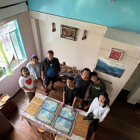 Banaue Transient House Bed And Breakfast Luaran gambar