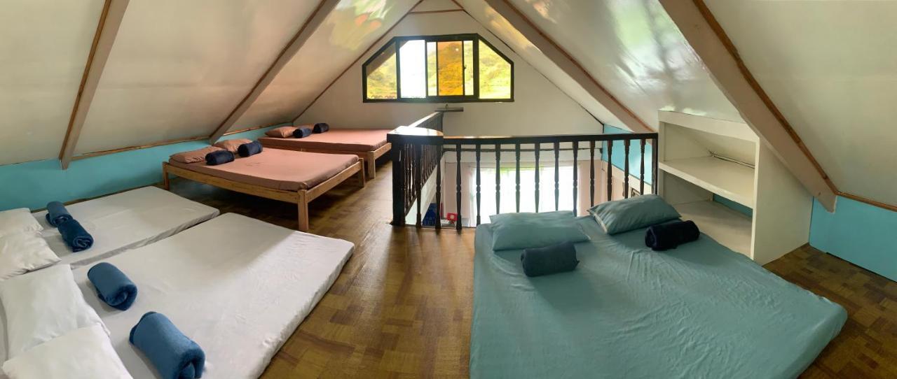 Banaue Transient House Bed And Breakfast Luaran gambar