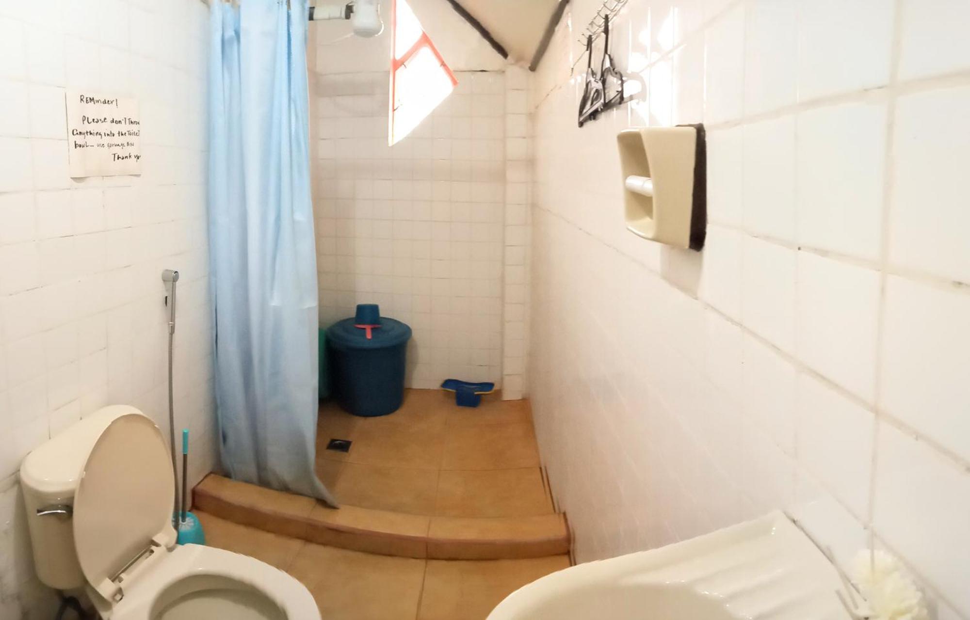 Banaue Transient House Bed And Breakfast Luaran gambar